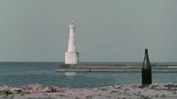 Zasłona do filmu "Dryfujące trzciny" #1085585
