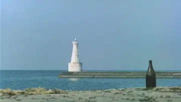 Zasłona do filmu "Dryfujące trzciny" #449670