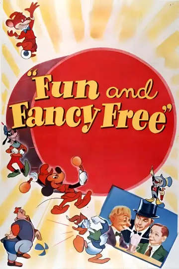 Fun and Fancy Free