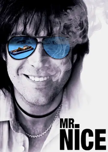 Plakat do filmu "Mr. Nice" #695528