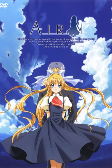 劇場版 AIR