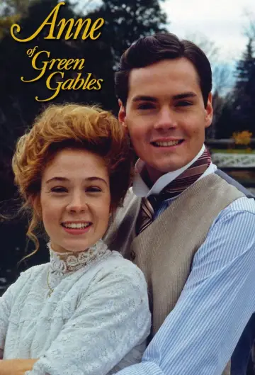 Plakat do filmu "Ania z Zielonego Wzgórza. Dalsze dzieje" #1087782
