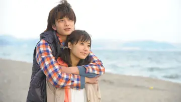 Zasłona do filmu "僕の初恋をキミに捧ぐ" #397974