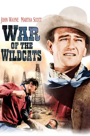 Plakat do filmu "Wojny drapieżców" #1851780