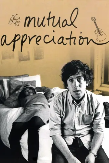 Plakat do filmu "Mutual Appreciation" #352450