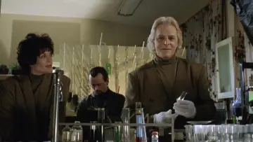 Zasłona do filmu "Trancers 2. Powrót Jacka" #506498