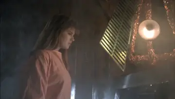 Zasłona do filmu "Trancers 2. Powrót Jacka" #506499