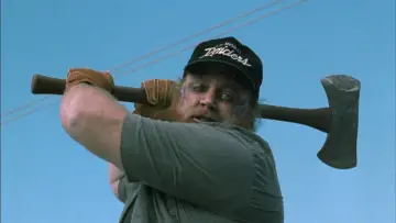 Zasłona do filmu "Trancers 2. Powrót Jacka" #506500