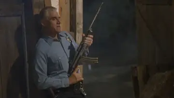 Zasłona do filmu "Trancers 2. Powrót Jacka" #506504