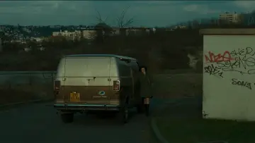 Zasłona do filmu "Trouble Every Day" #897378