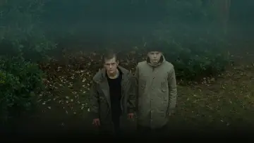 Zasłona do filmu "Trouble Every Day" #897379