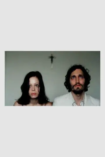 Plakat do filmu "Trouble Every Day" #897406