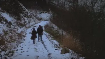 Zasłona do filmu "List miłosny" #838577