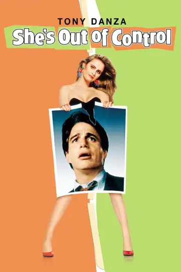 Plakat do filmu "Szalona małolata" #147424