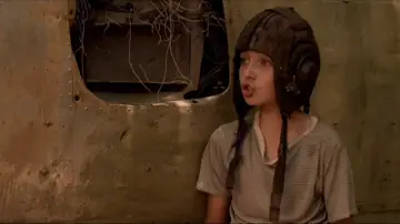 Zasłona do filmu "Uranya" #1527040