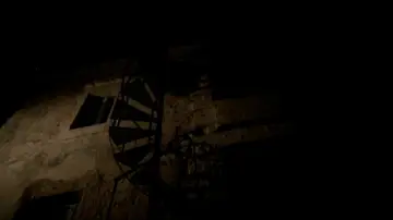 Zasłona do filmu "Uranya" #1527042