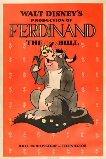 Byczek Fernando