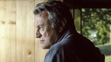 Zasłona do filmu "L