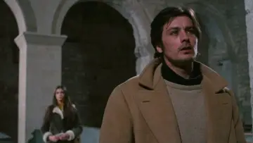 Zasłona do filmu "Pierwsza spokojna noc" #1530953