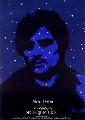 Pierwsza spokojna noc (1972)