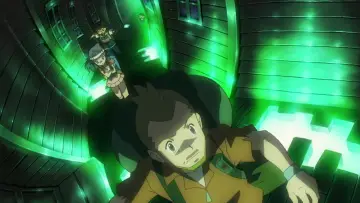 Zasłona do filmu "Pokémon: Giratina i Strażnik Nieba" #936078