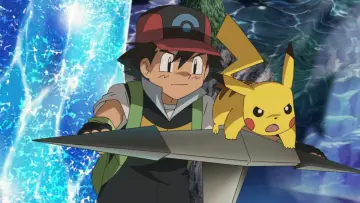 Zasłona do filmu "Pokémon: Giratina i Strażnik Nieba" #936082