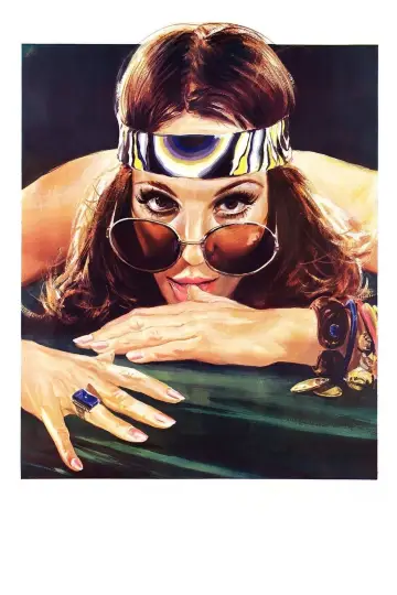 Plakat do filmu "Anita" #435149