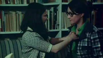 Zasłona do filmu "Anita" #466050