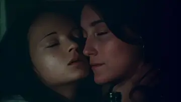 Zasłona do filmu "Anita" #466051
