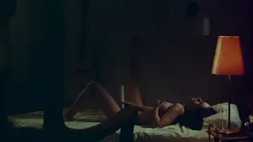 Zasłona do filmu "Anita" #466052
