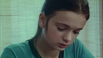 Zasłona do filmu "Anita" #466053