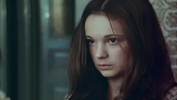 Zasłona do filmu "Anita" #466054