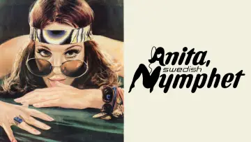 Zasłona do filmu "Anita" #896482