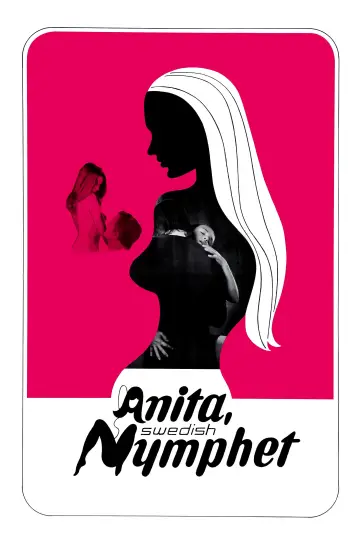 Plakat do filmu "Anita" #896490