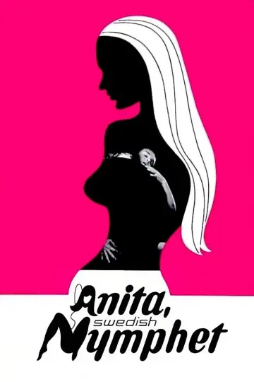 Plakat do filmu "Anita" #896495