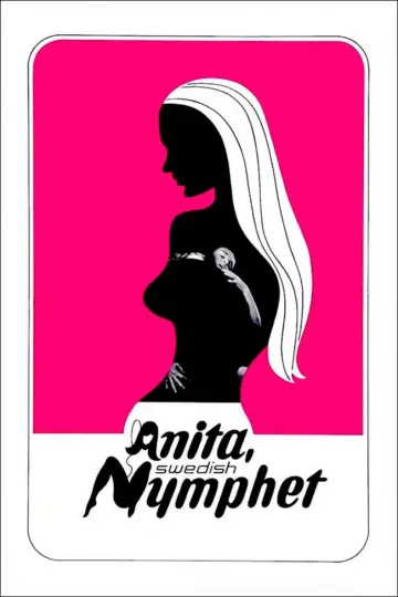 Plakat do filmu "Anita" #896496
