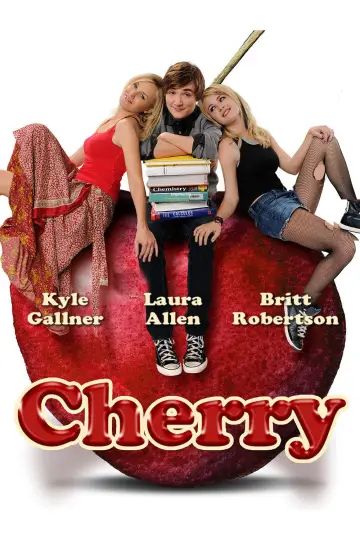 Plakat do filmu "Cherry" #1108560