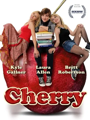 Plakat do filmu "Cherry" #469414