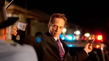 Zasłona do filmu "Piekielna Zemsta" #323076