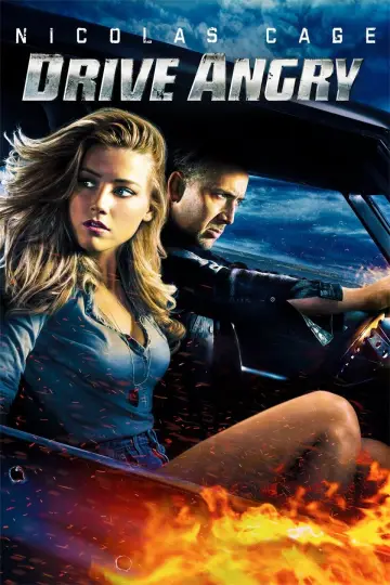 Plakat do filmu "Piekielna Zemsta" #854051