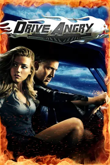 Plakat do filmu "Piekielna Zemsta" #854054