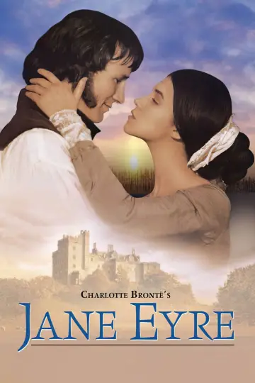 Plakat do filmu "Jane Eyre" #338763