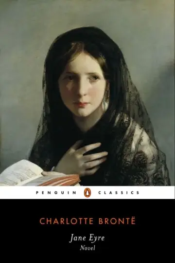 Plakat do filmu "Jane Eyre" #437581