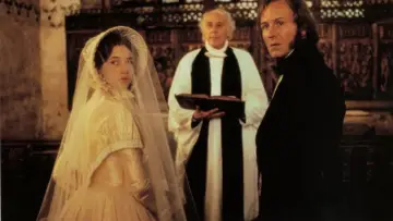 Zasłona do filmu "Jane Eyre" #966627