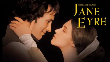 Zasłona do filmu "Jane Eyre" #966628