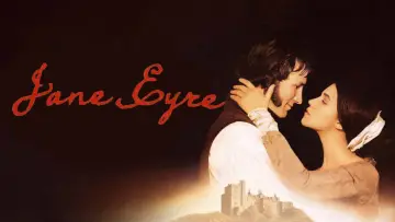 Zasłona do filmu "Jane Eyre" #966632