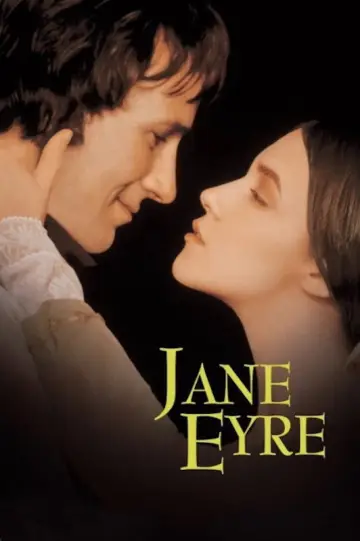Plakat do filmu "Jane Eyre" #966639
