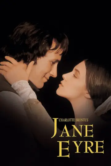 Plakat do filmu "Jane Eyre" #966640