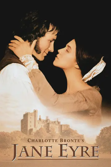 Plakat do filmu "Jane Eyre" #966641