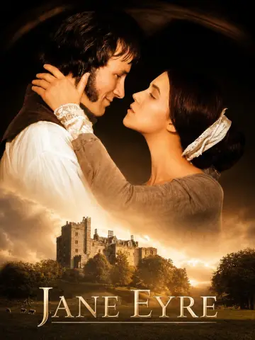 Jane Eyre